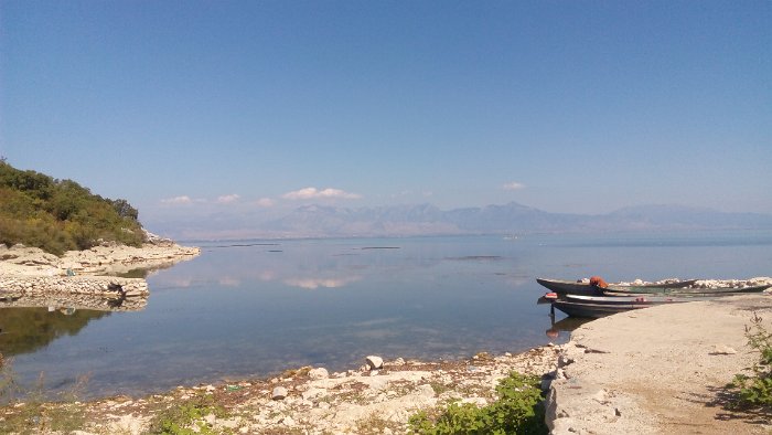 Skadarské jezero (2)